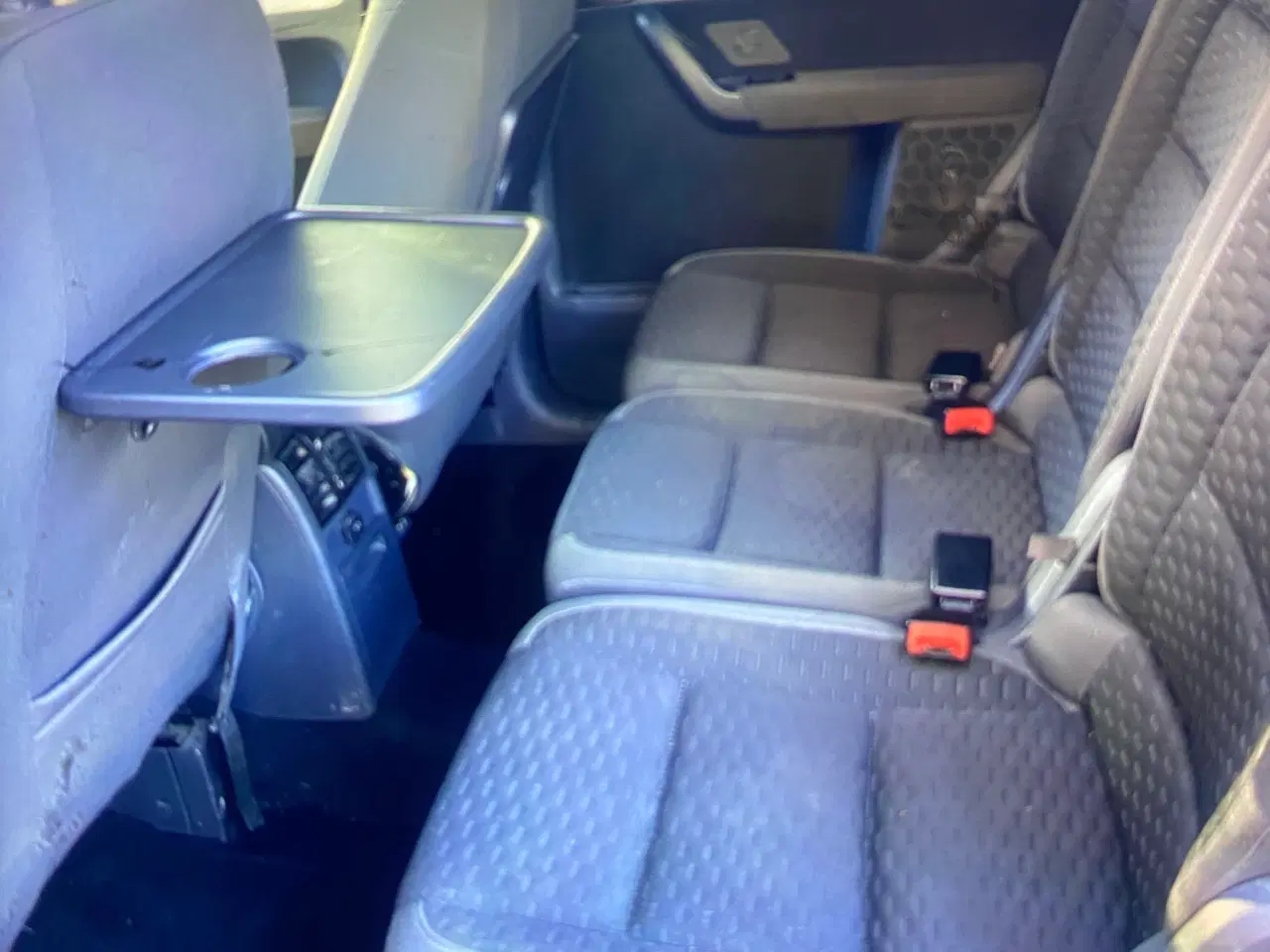 Billede 7 - Vw Touran 1.9 DSG Aut 7  personers 