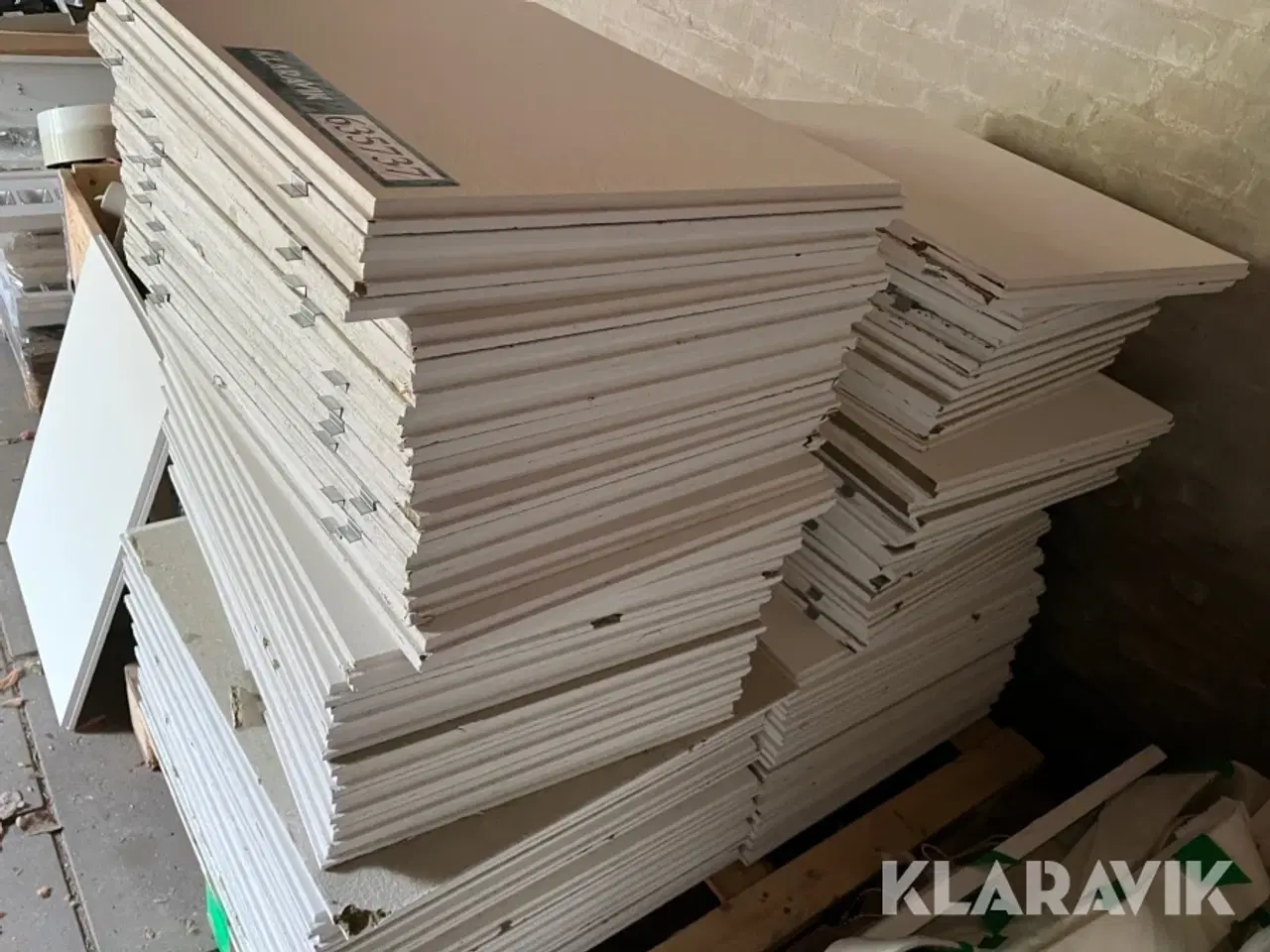 Billede 7 - Loftsplader Rockfon - 90 styk