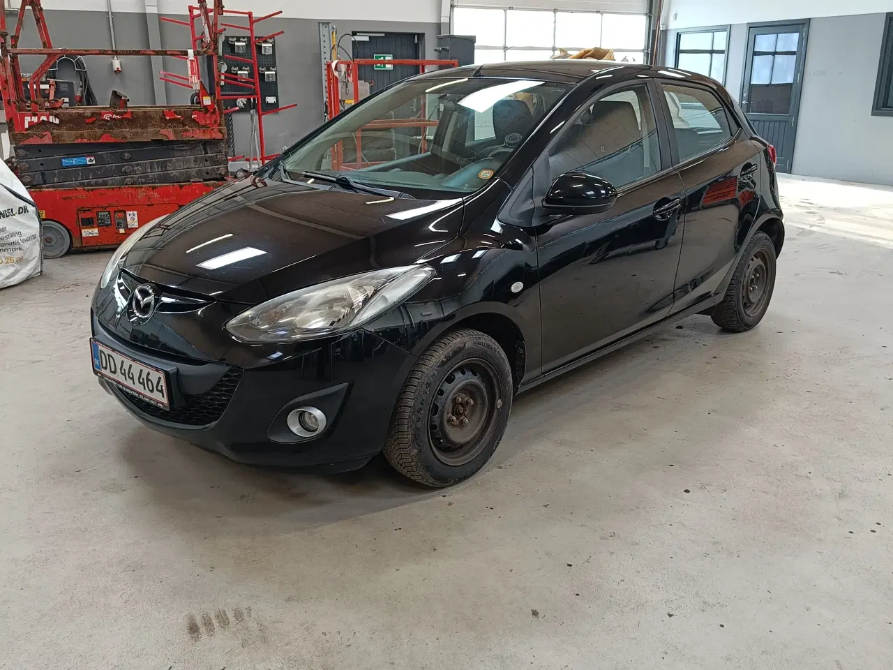 Billede 2 - Mazda 2 