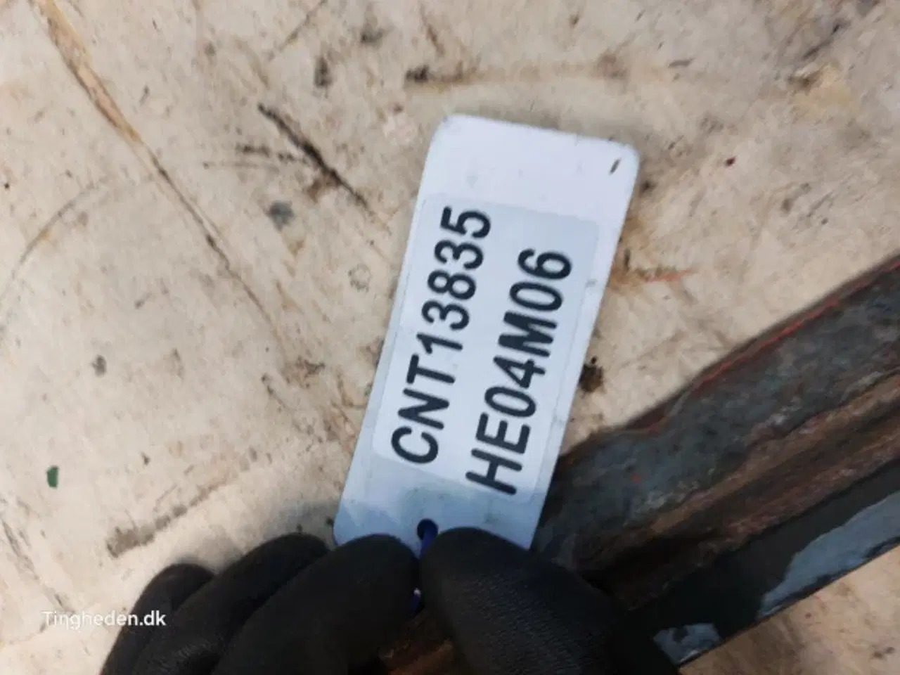 Billede 10 - Case 2388 AF Retainer 231848A1