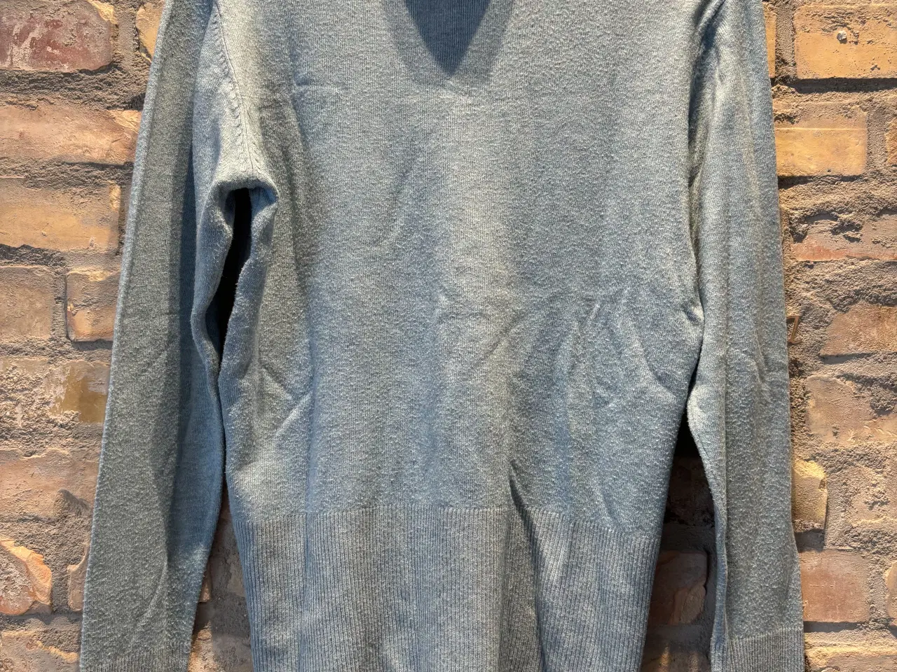 Billede 3 - Ze-Ze rullekrave bluse