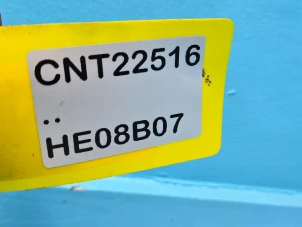 Billede 10 - Bobcat  TL38.70X  Support Fan  7275811