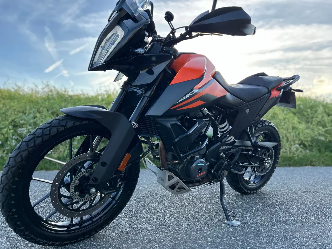 Billede 14 - KTM 390 Adventure