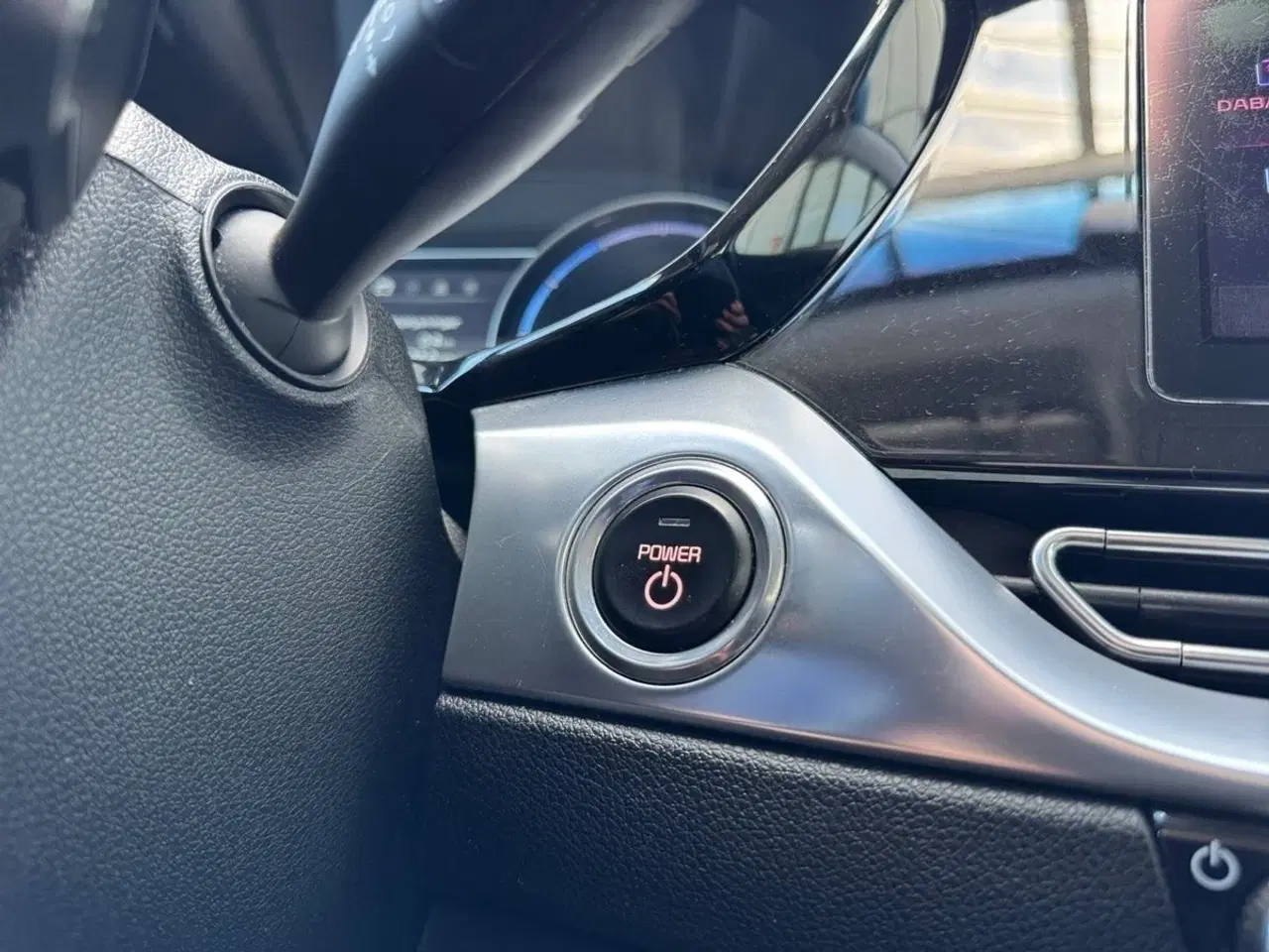 Billede 12 - Kia e-Niro 64 Comfort