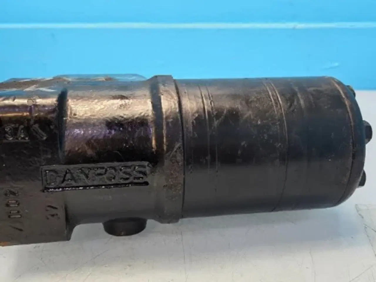 Billede 11 - Case MX270 Orbitrol 47586323