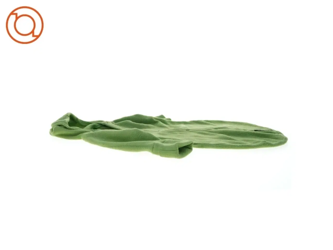 Billede 2 - Sovedragt fra Fleece (str. Small 60 til 80 cm)