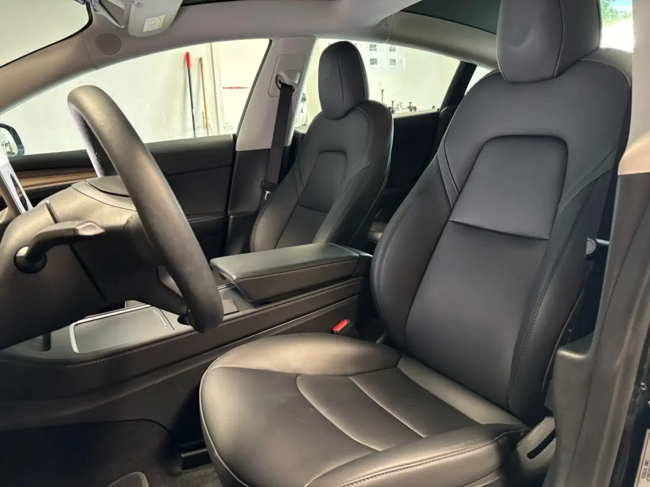 Billede 8 - Tesla Model 3  Long Range RWD