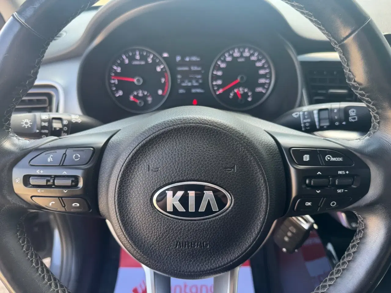 Billede 14 - Kia Stonic 1,0 T-GDi Edition+ DCT
