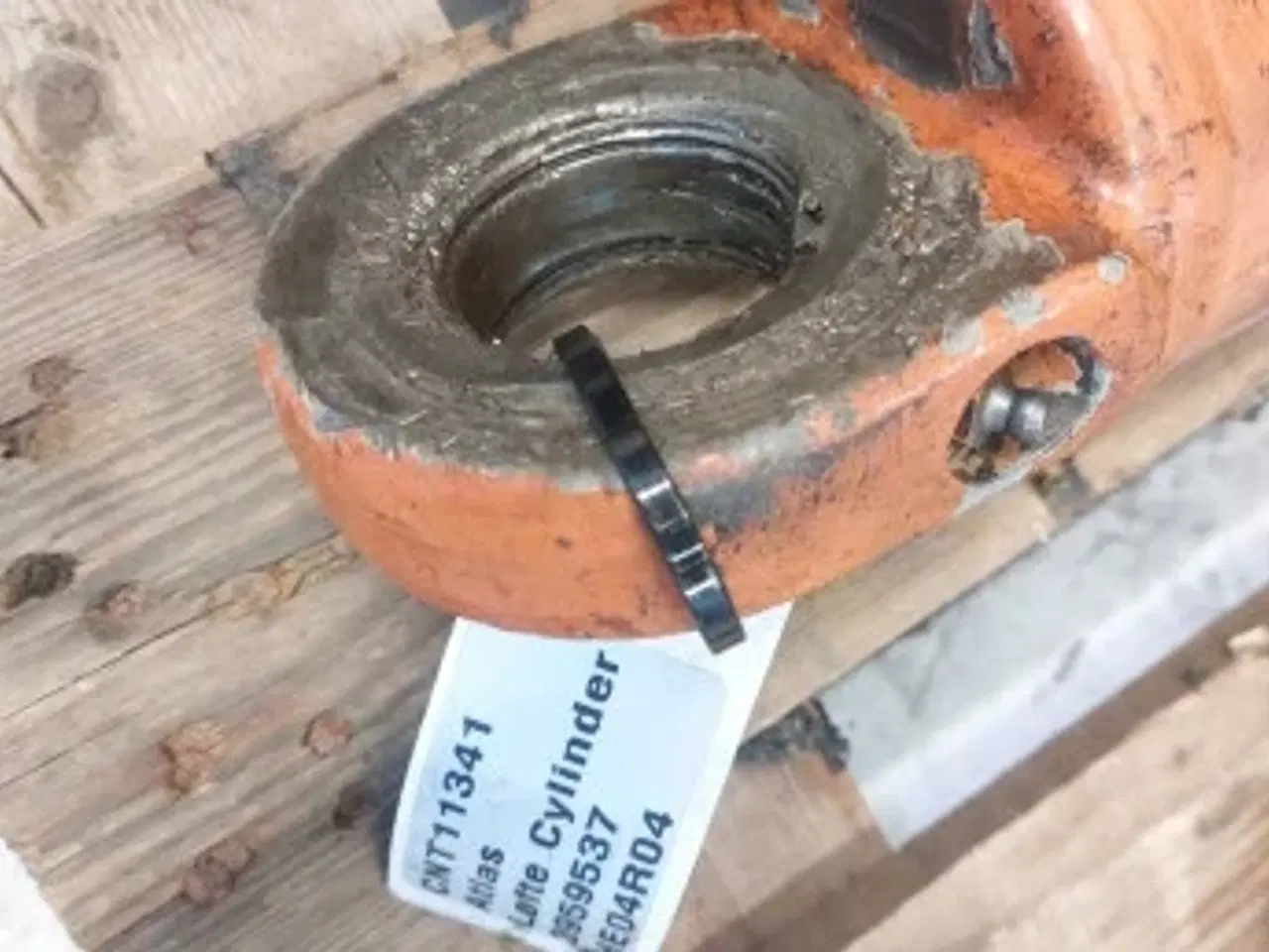 Billede 12 - Atlas AR60 Løftecylinder 3959537
