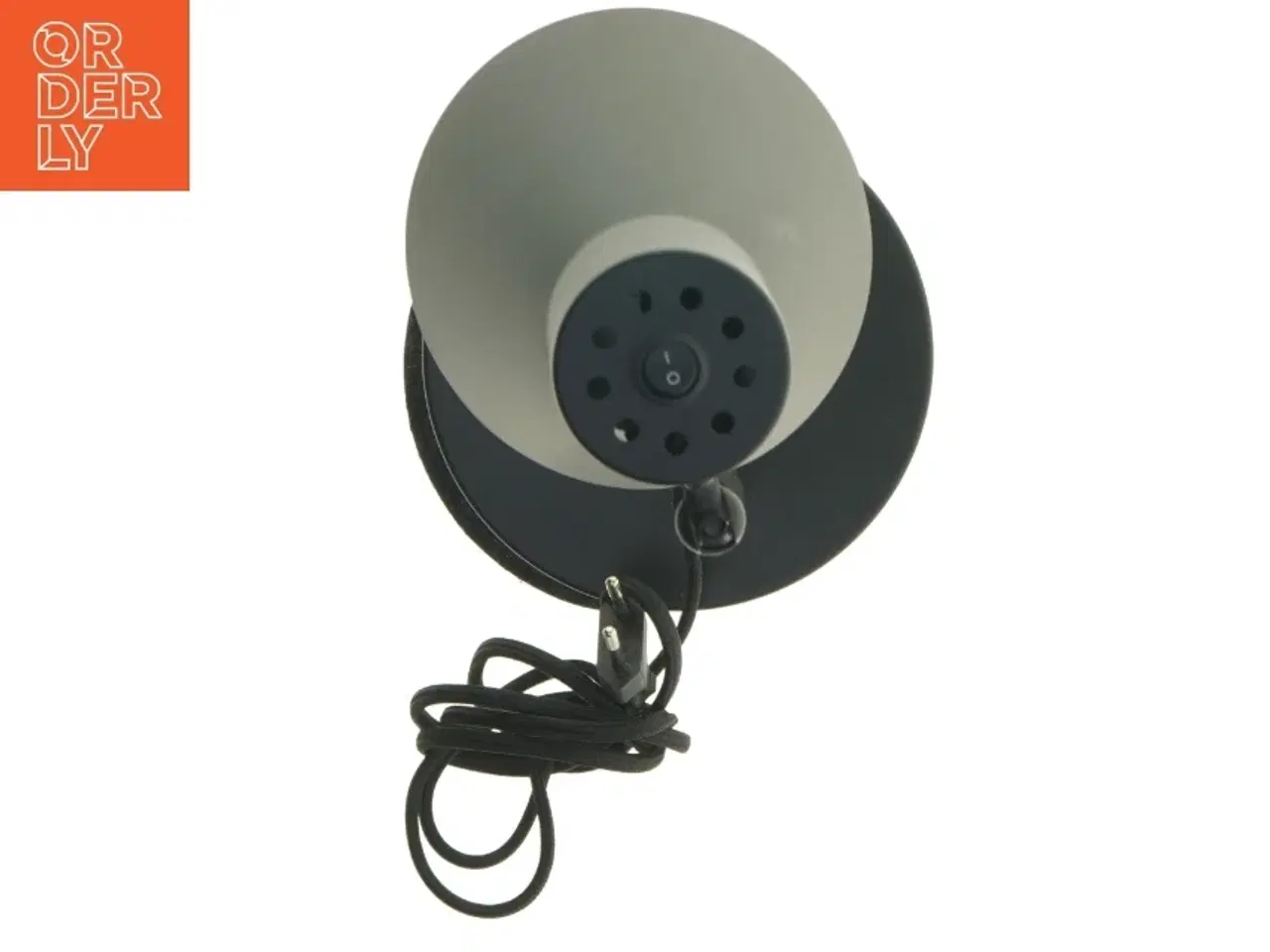 Billede 6 - Bordlampe (str. 45 x 17 cm)