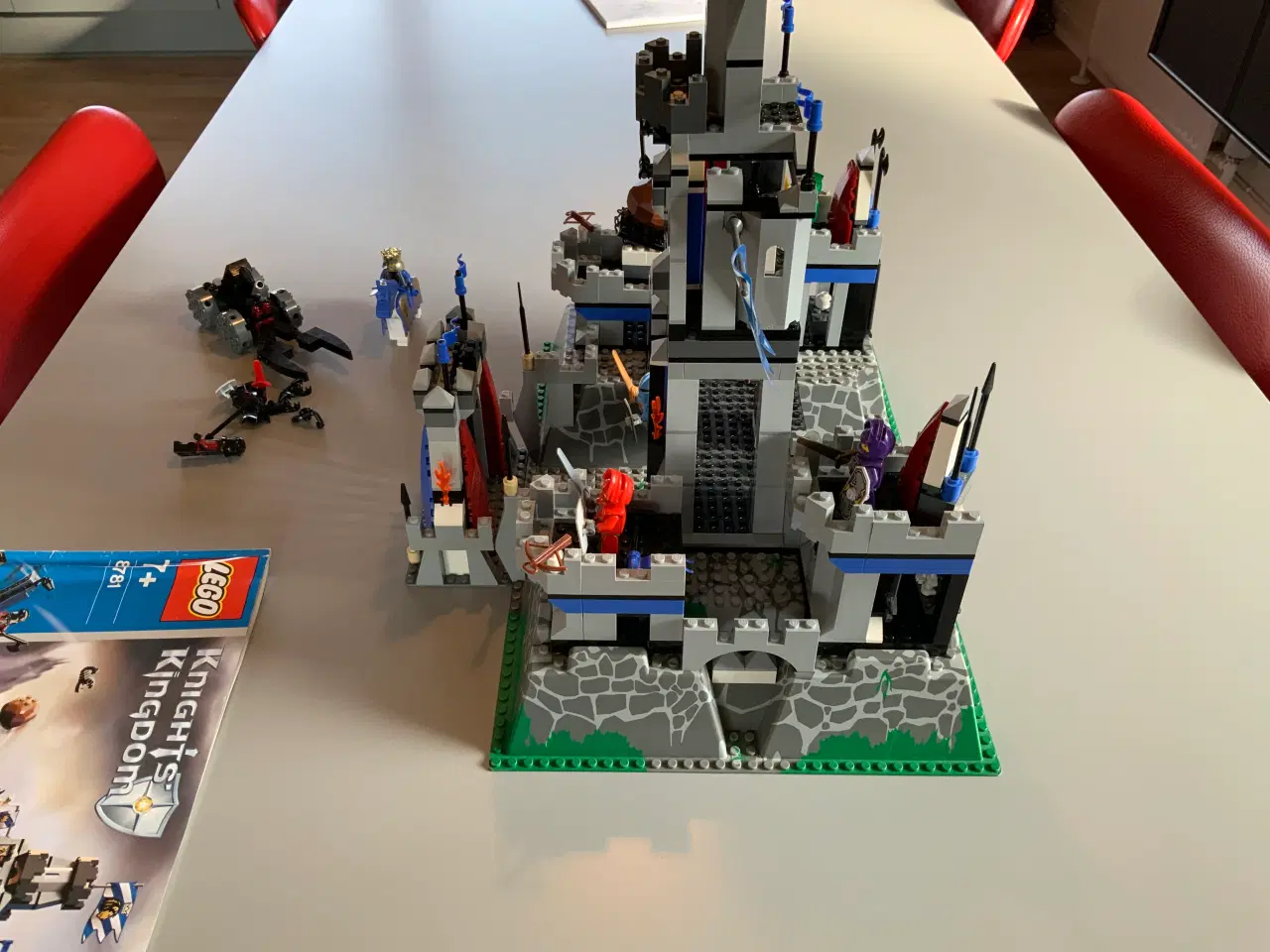 Billede 4 - Lego 8781