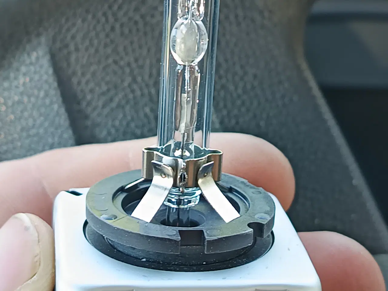 Billede 2 - Xenonpære D1S 35W
