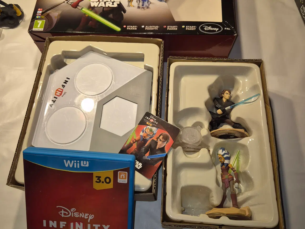 Billede 4 - Disney infinity wii u