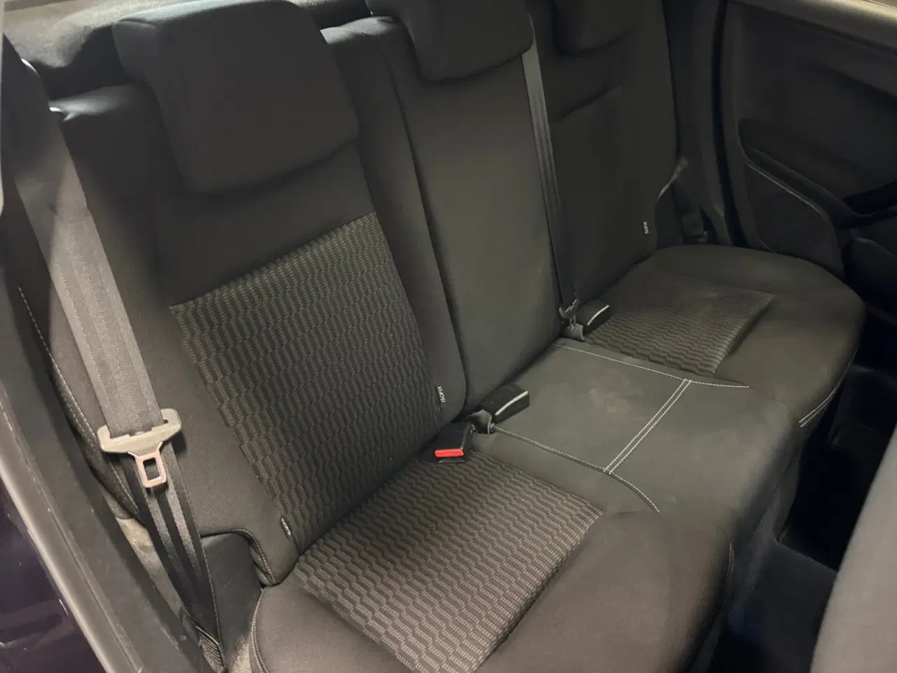 Billede 15 - Peugeot 208 1,6 BlueHDi 100 Envy Sky