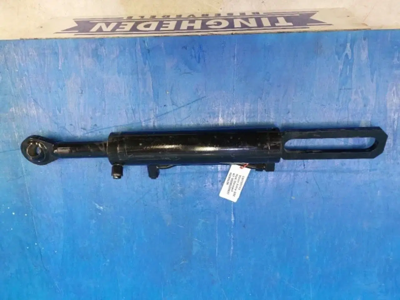 Billede 2 - Vicon Extra 835 Hydraulik Stempel KT9050520097