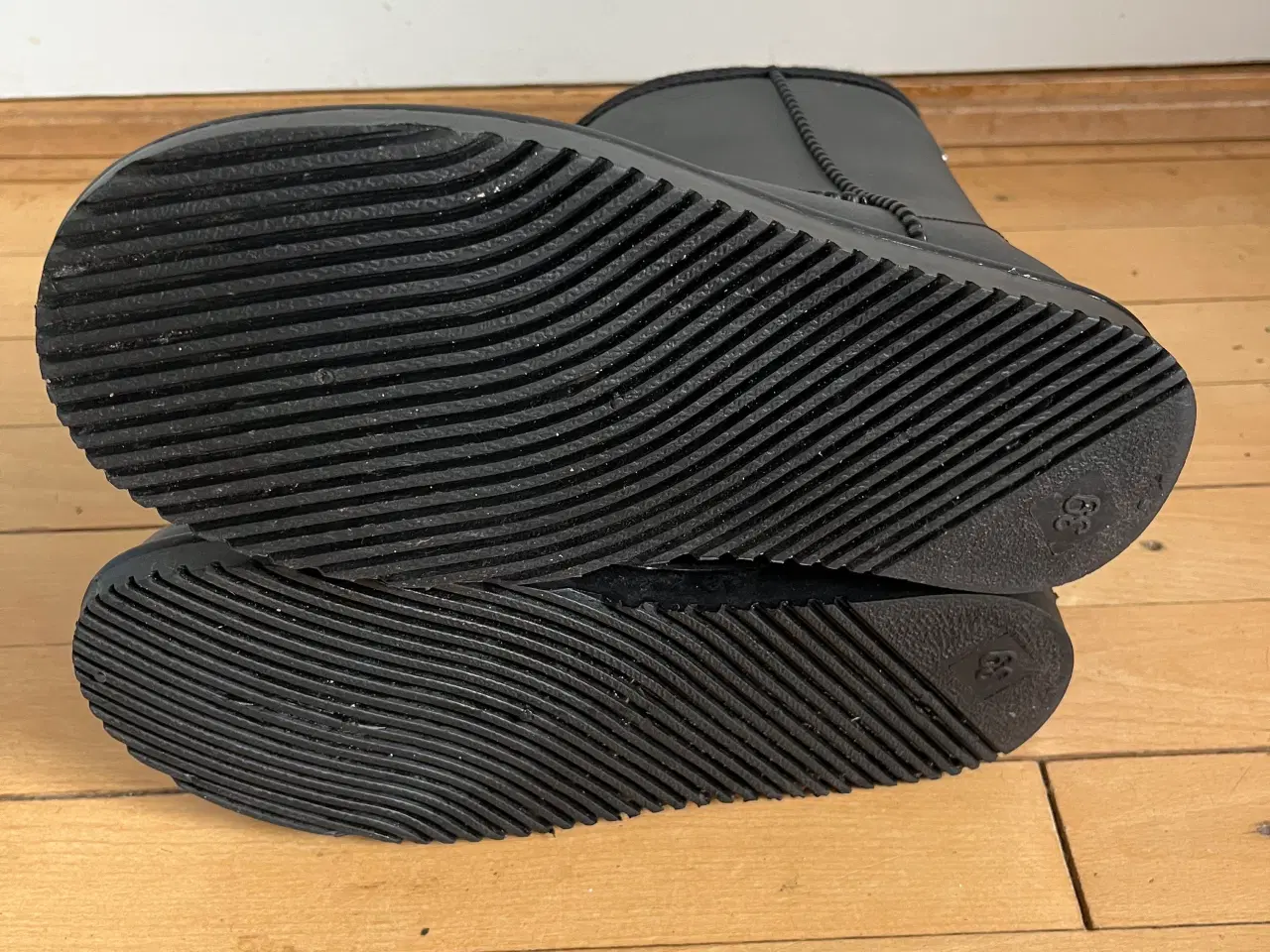 Billede 4 - Vinterstøvler Waldhauser