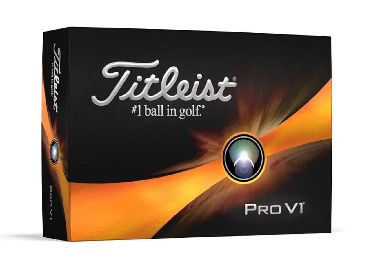 Billede 1 - Titleist proV1