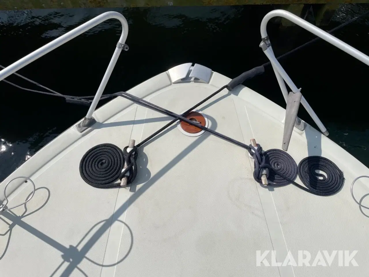 Billede 9 - Båd  Coronet 31 Seafare