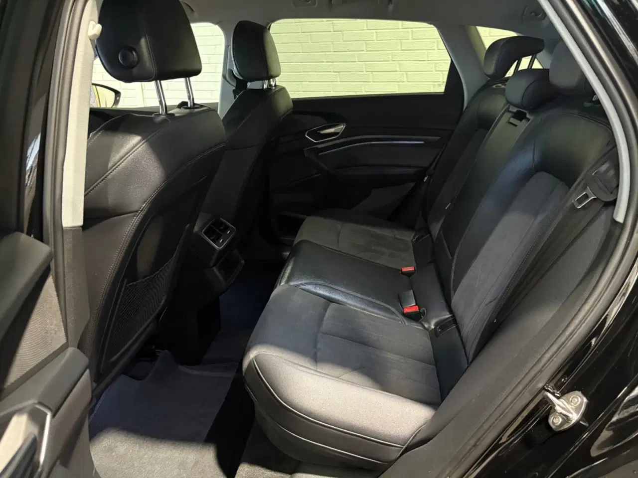 Billede 19 - Audi e-tron 55 Advanced quattro