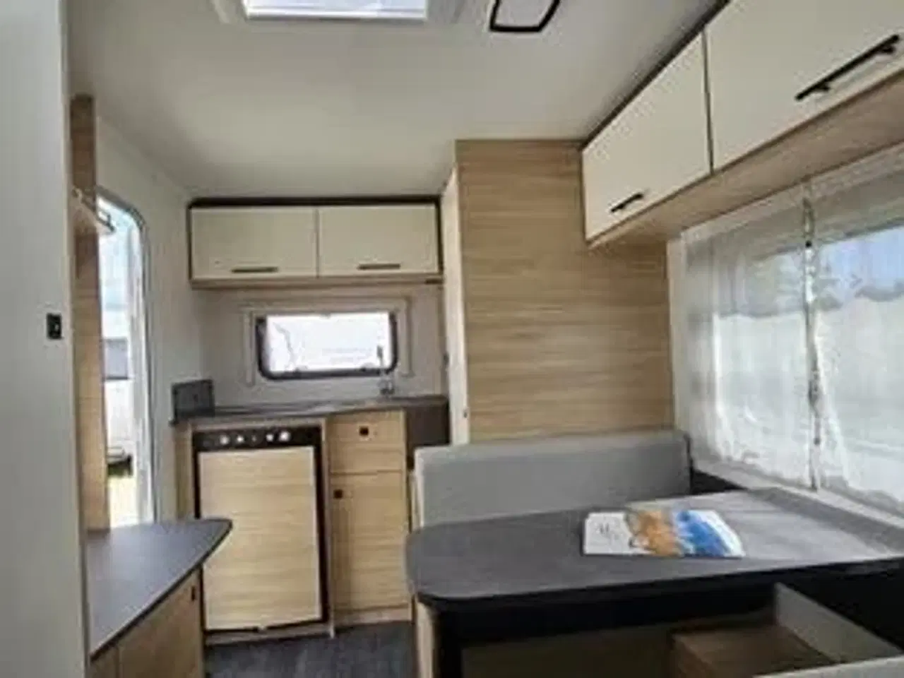 Billede 6 - Caravelair ALBA 400