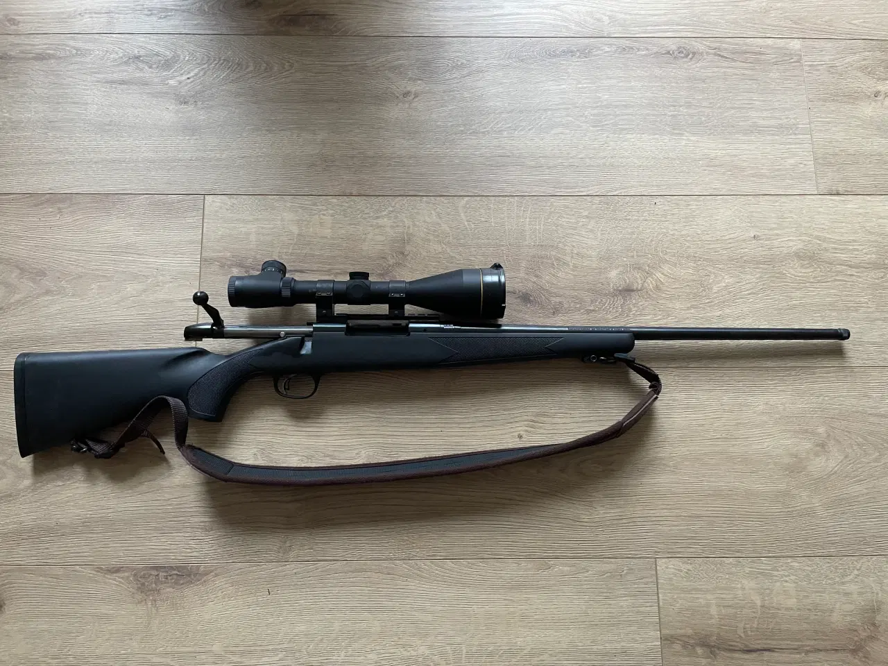 Billede 1 - Jagtriffel - Marlin XL7