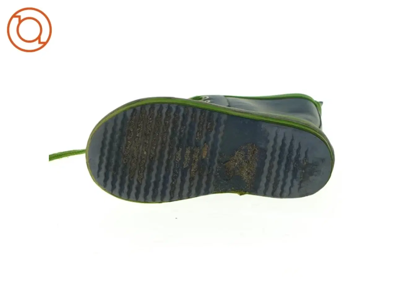 Billede 5 - Gummistøvler (str. 24)