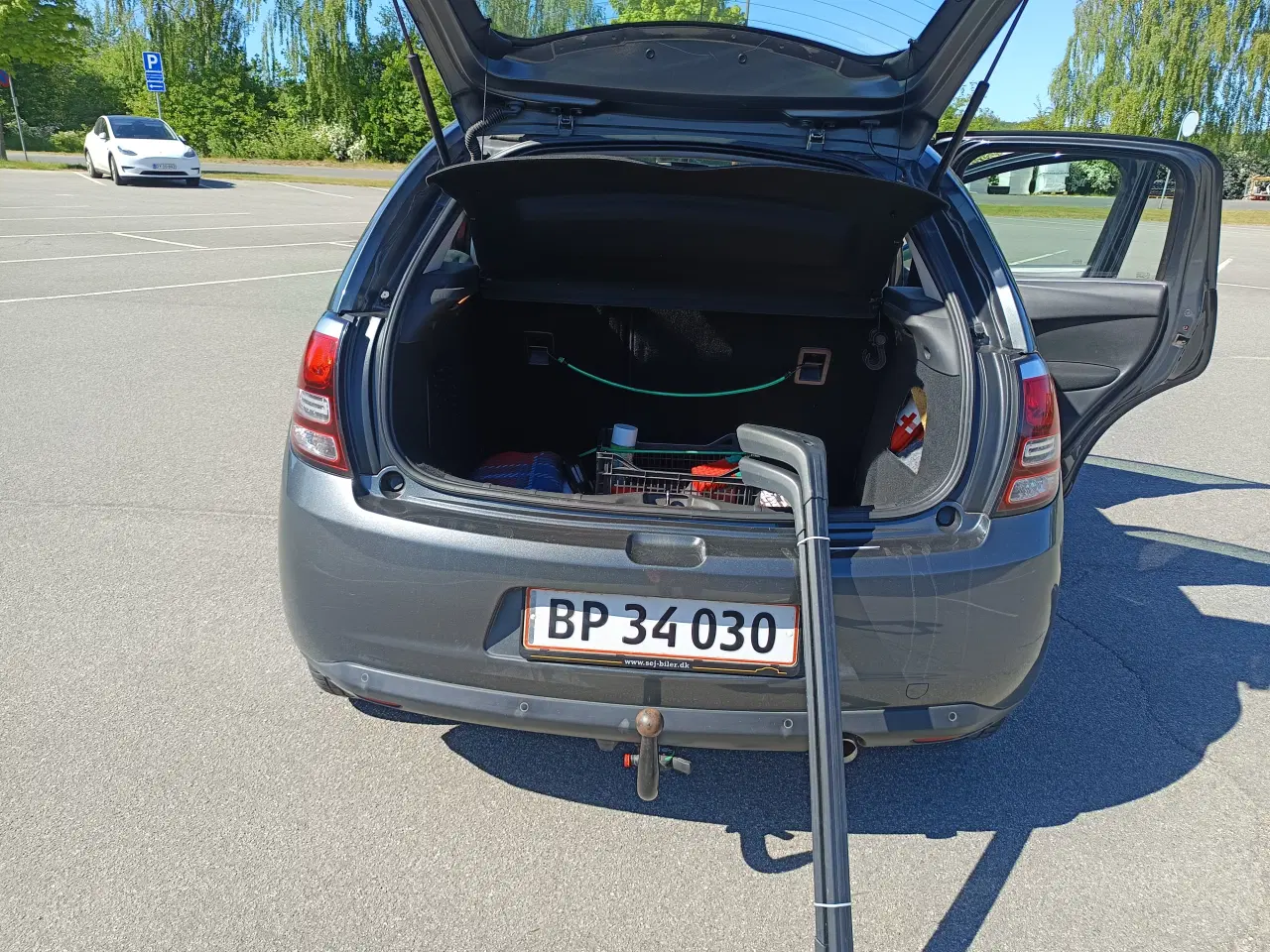 Billede 7 - Citroen C3 1.6 BlueHdi 2016