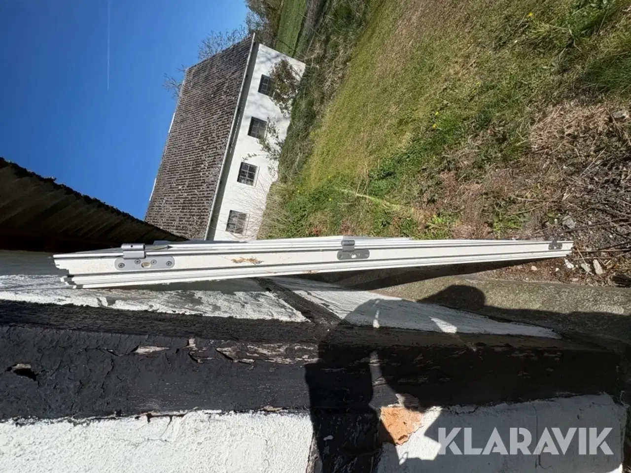 Billede 6 - Vinduesparti Rationel Optima Therm S3 Argon