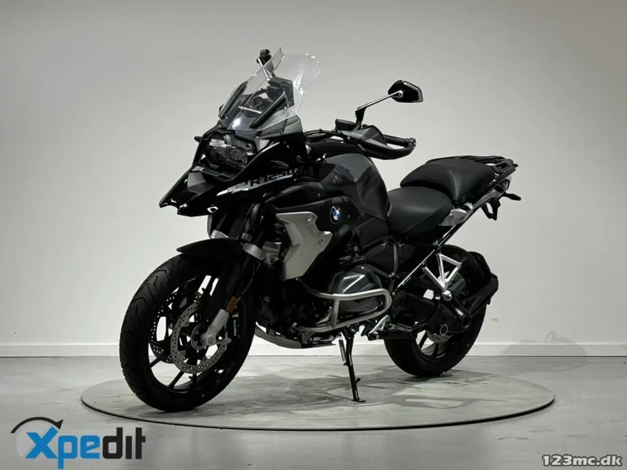 Billede 5 - BMW R 1250 GS