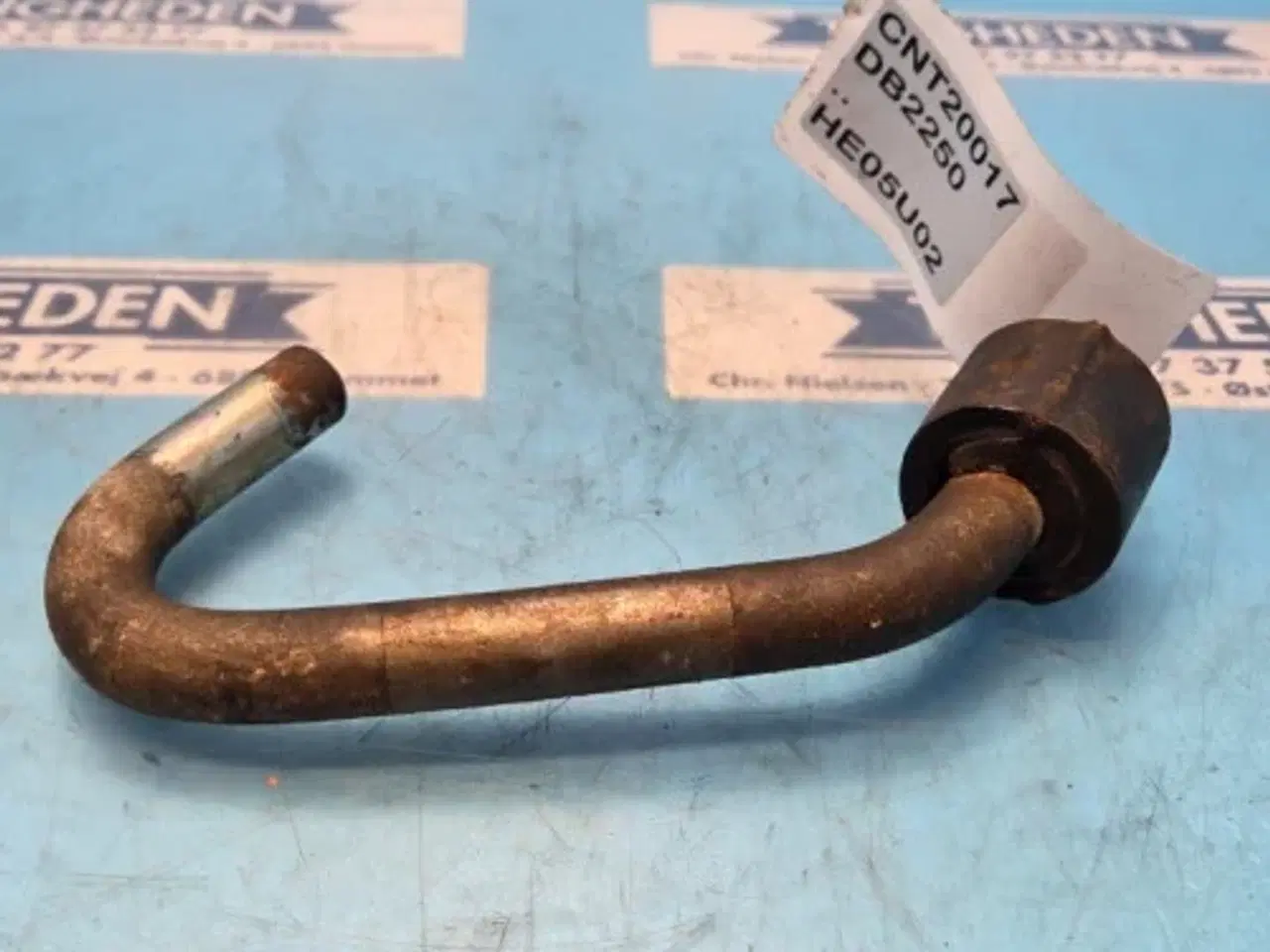 Billede 9 - Dronningborg D2250 Arm 28430290