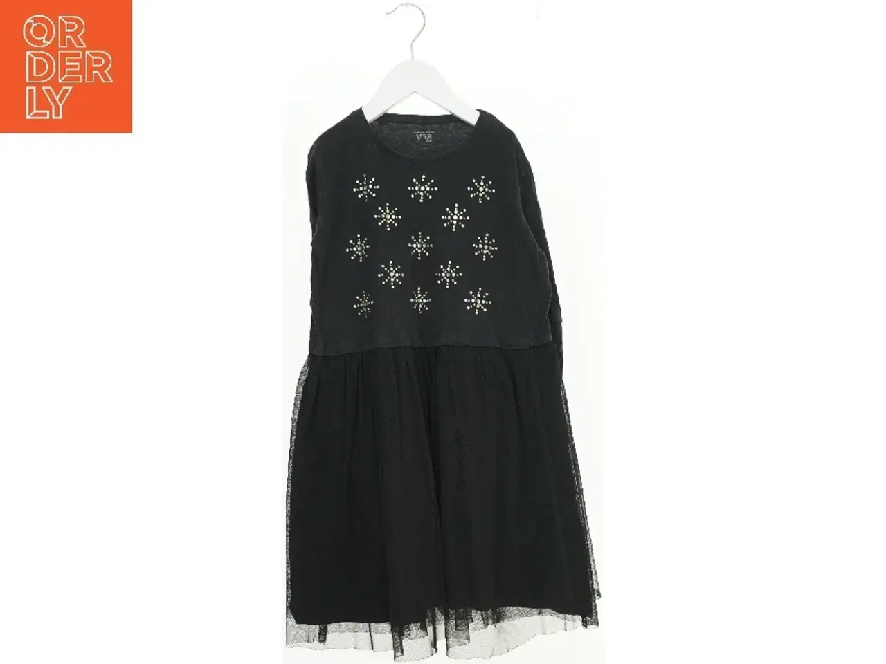 Billede 2 - Kjole fra VRS (str. 140 cm)