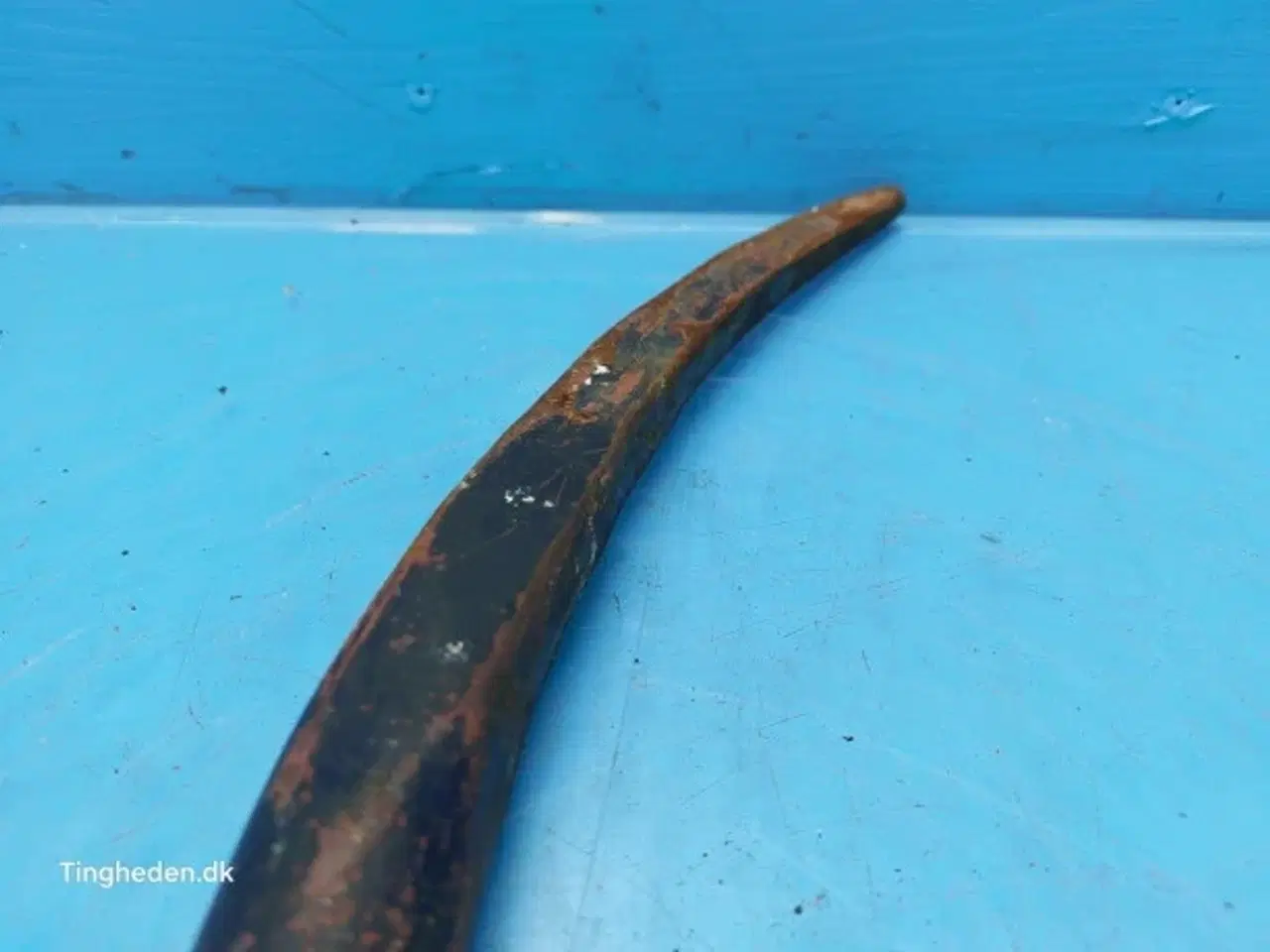 Billede 13 - Ballespids 4 Stk