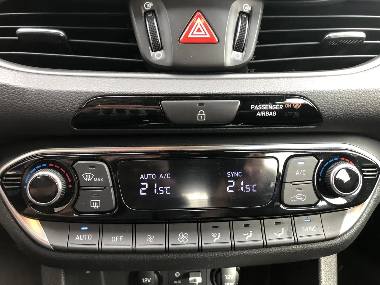 Billede 16 - Hyundai i30 Cw 1,6 CRDi Trend 115HK Stc 6g