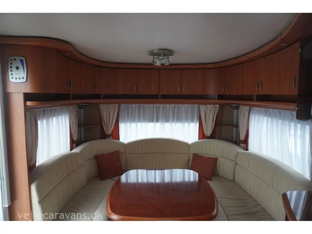 Billede 7 - 2007 - Hobby Excelsior 610 UL