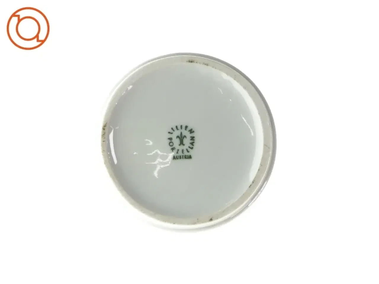 Billede 3 - Lille vase (str. 15 X 7 cm)