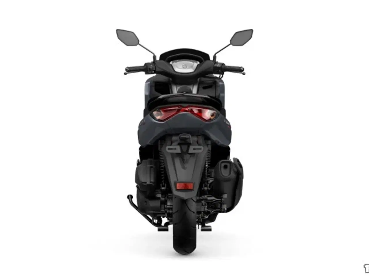 Billede 20 - Yamaha N-Max 155