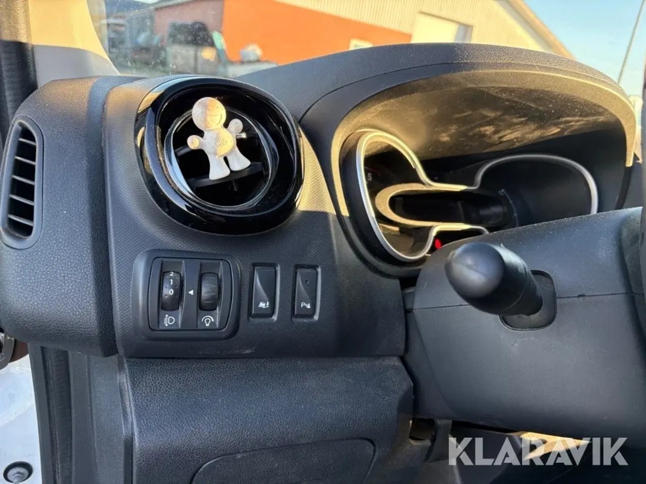 Billede 12 - Varebil Opel Vivaro 1,6 CDTI kassevogn
