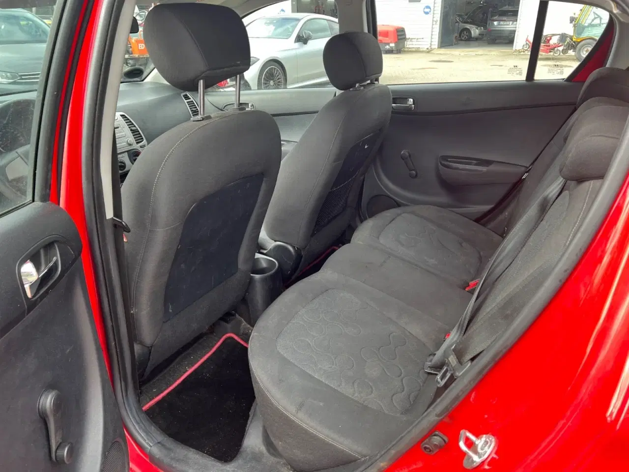 Billede 14 - Hyundai i20 1,25 Comfort