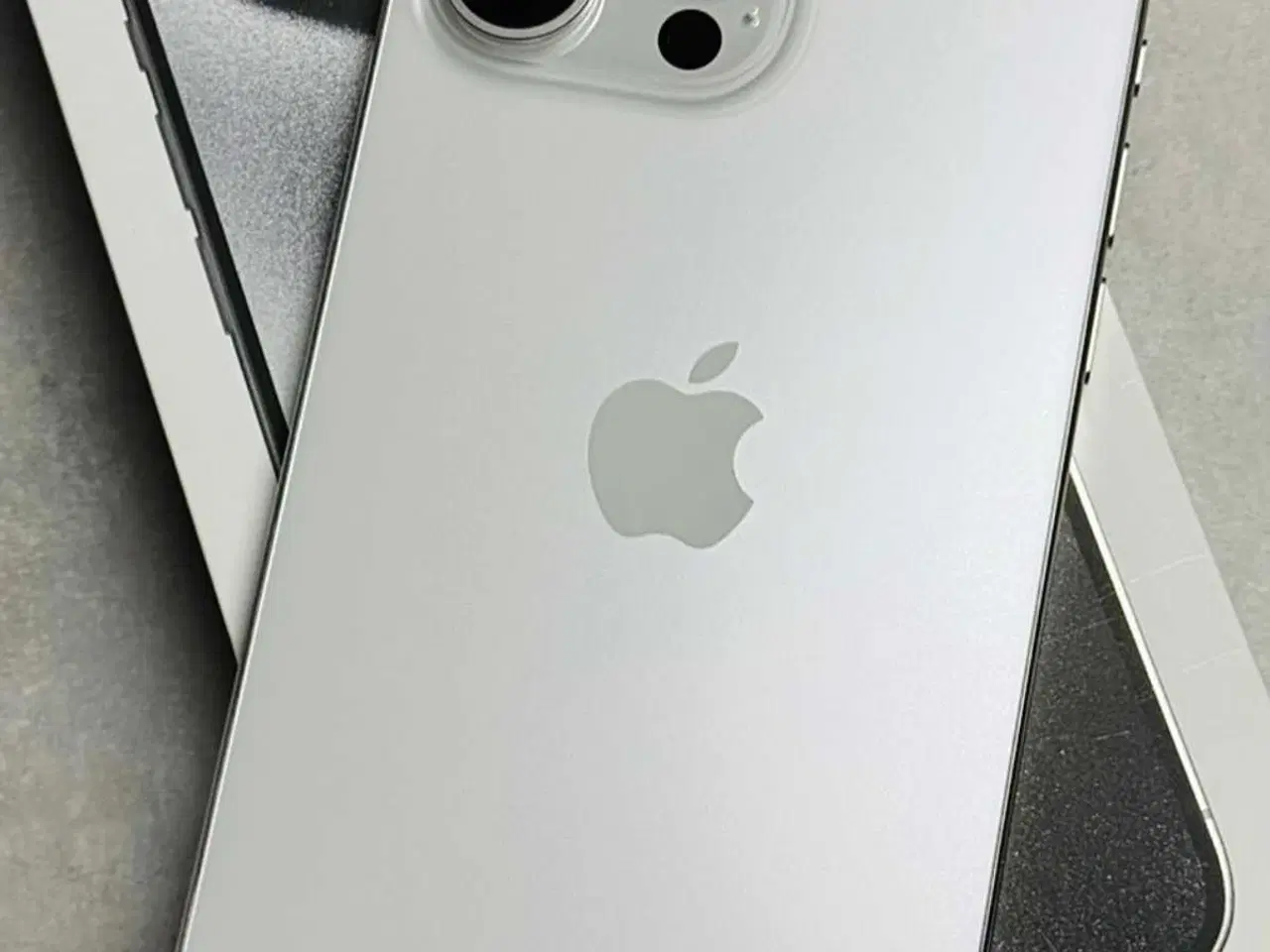 Billede 2 - iPhone 15 PRO Max