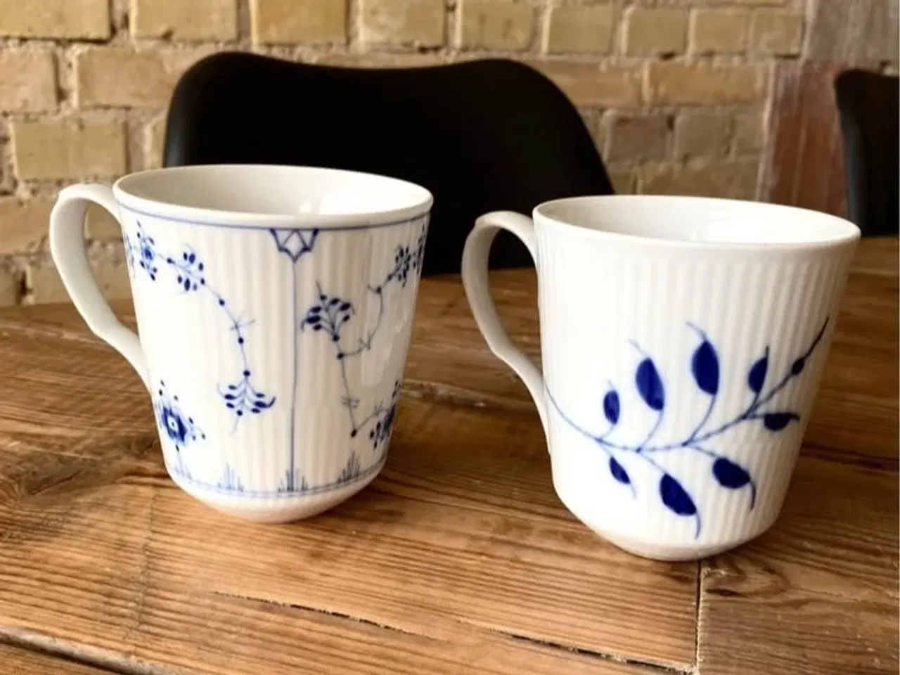 Billede 1 - Royal Copenhagen Krus