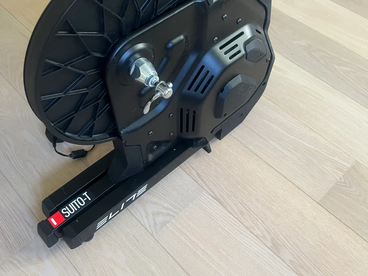 Billede 3 - Hometrainer