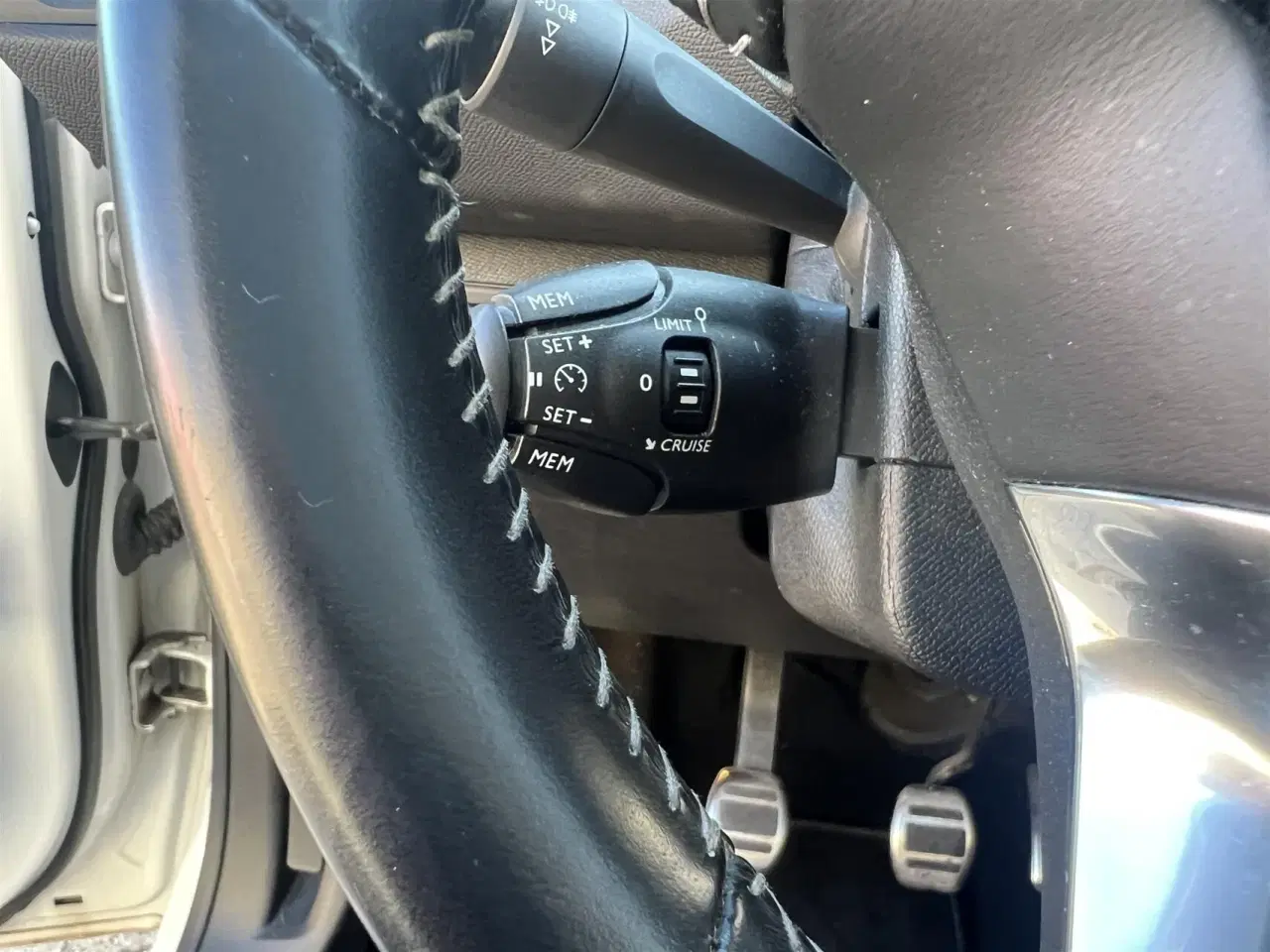 Billede 18 - Peugeot 308 1,5 BlueHDi Selection Sky 130HK 5d 6g