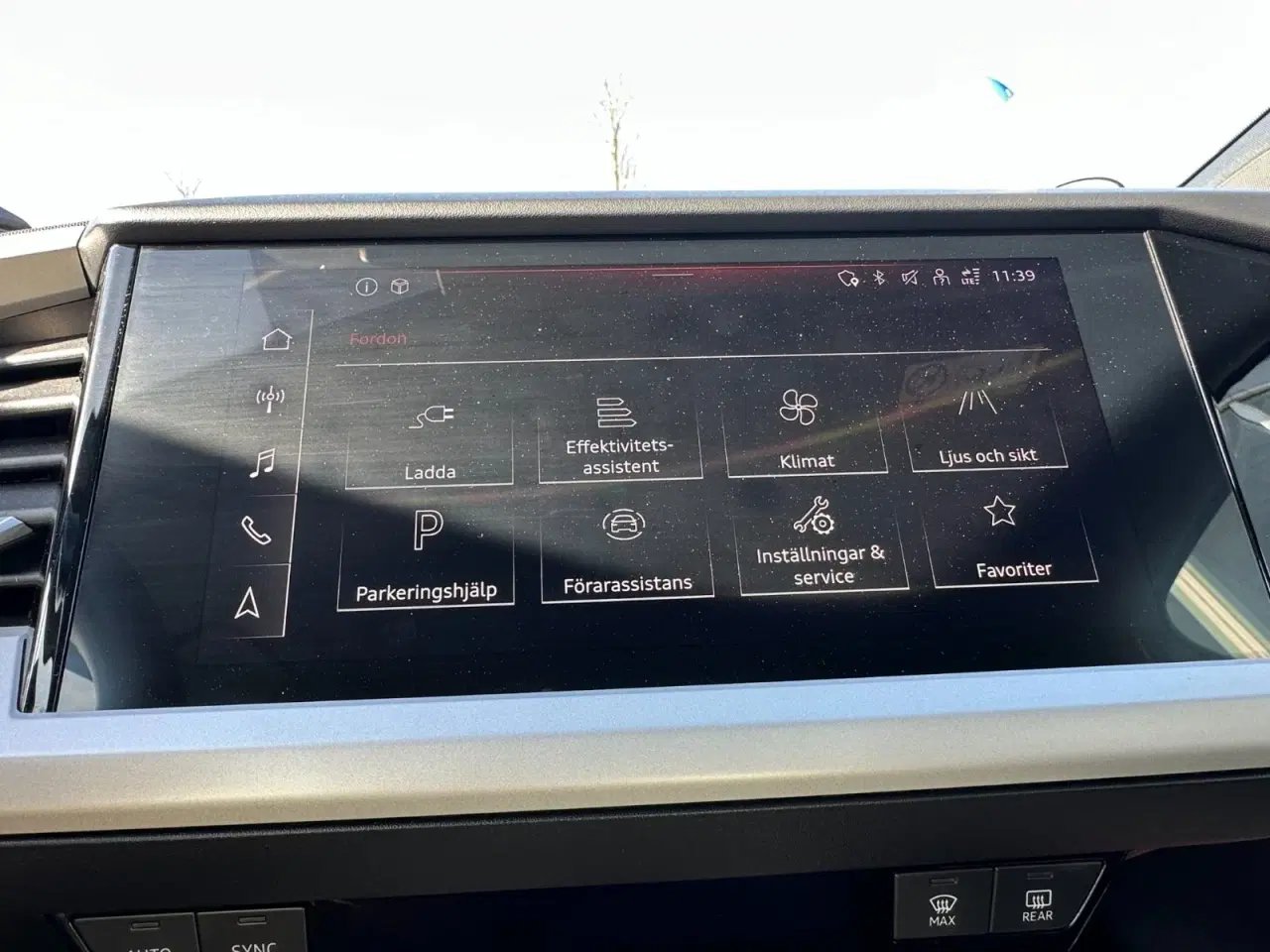 Billede 17 - Audi Q4 e-tron 45 quattro