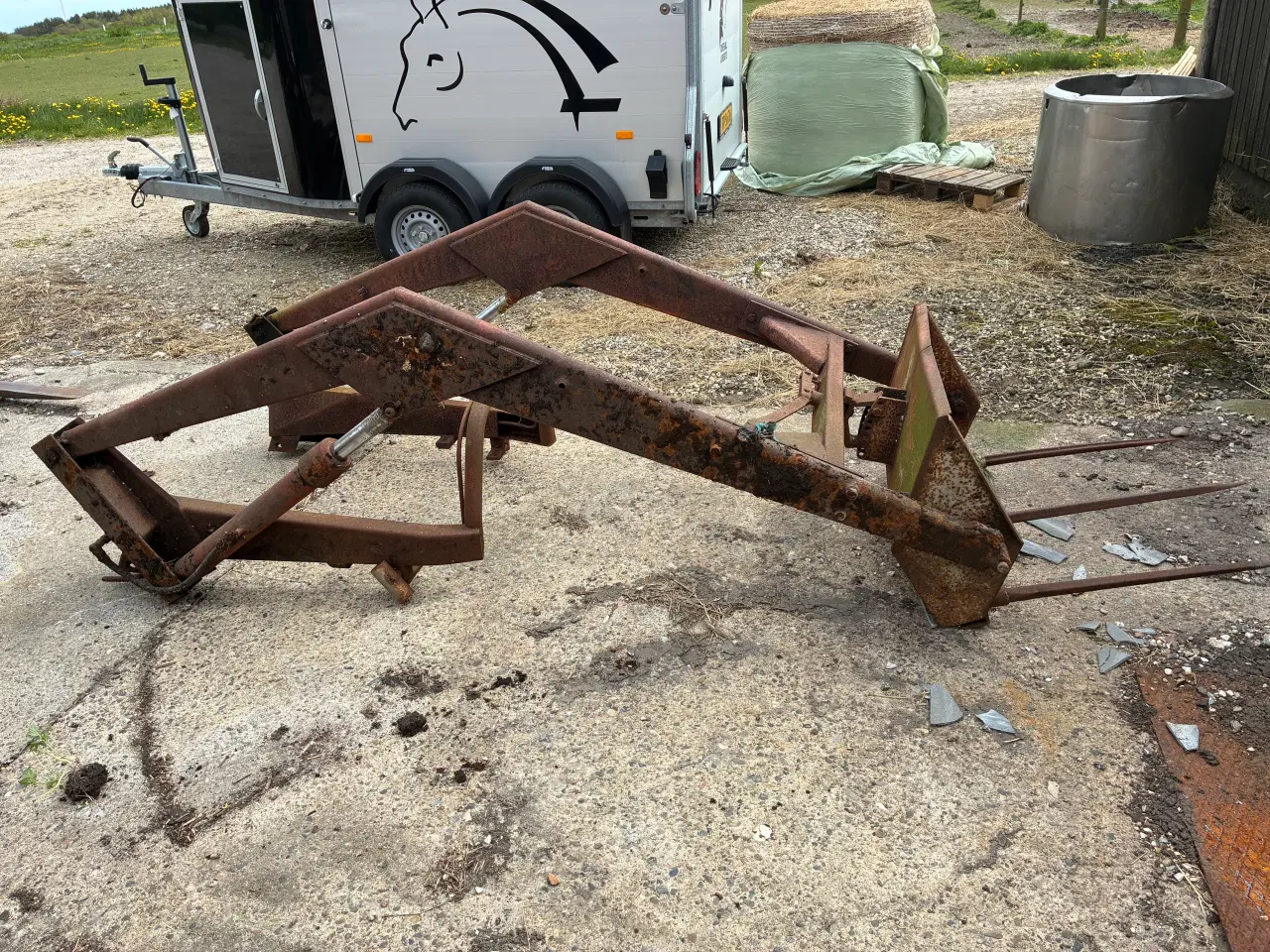 Billede 6 - IH 624 