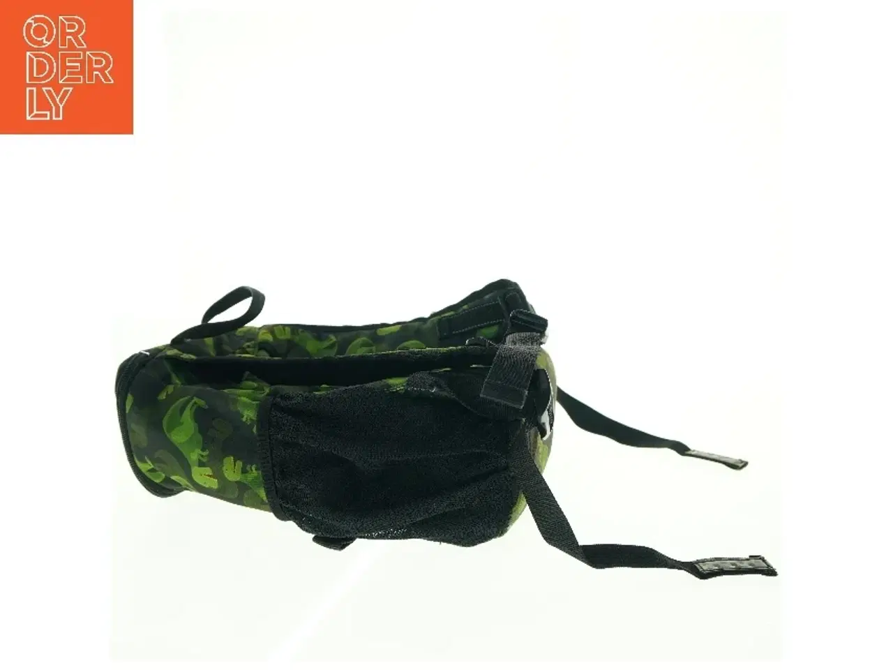 Billede 3 - Børne rygsæk med dino motiv fra Jeva (str. 33 x. 30 cm)