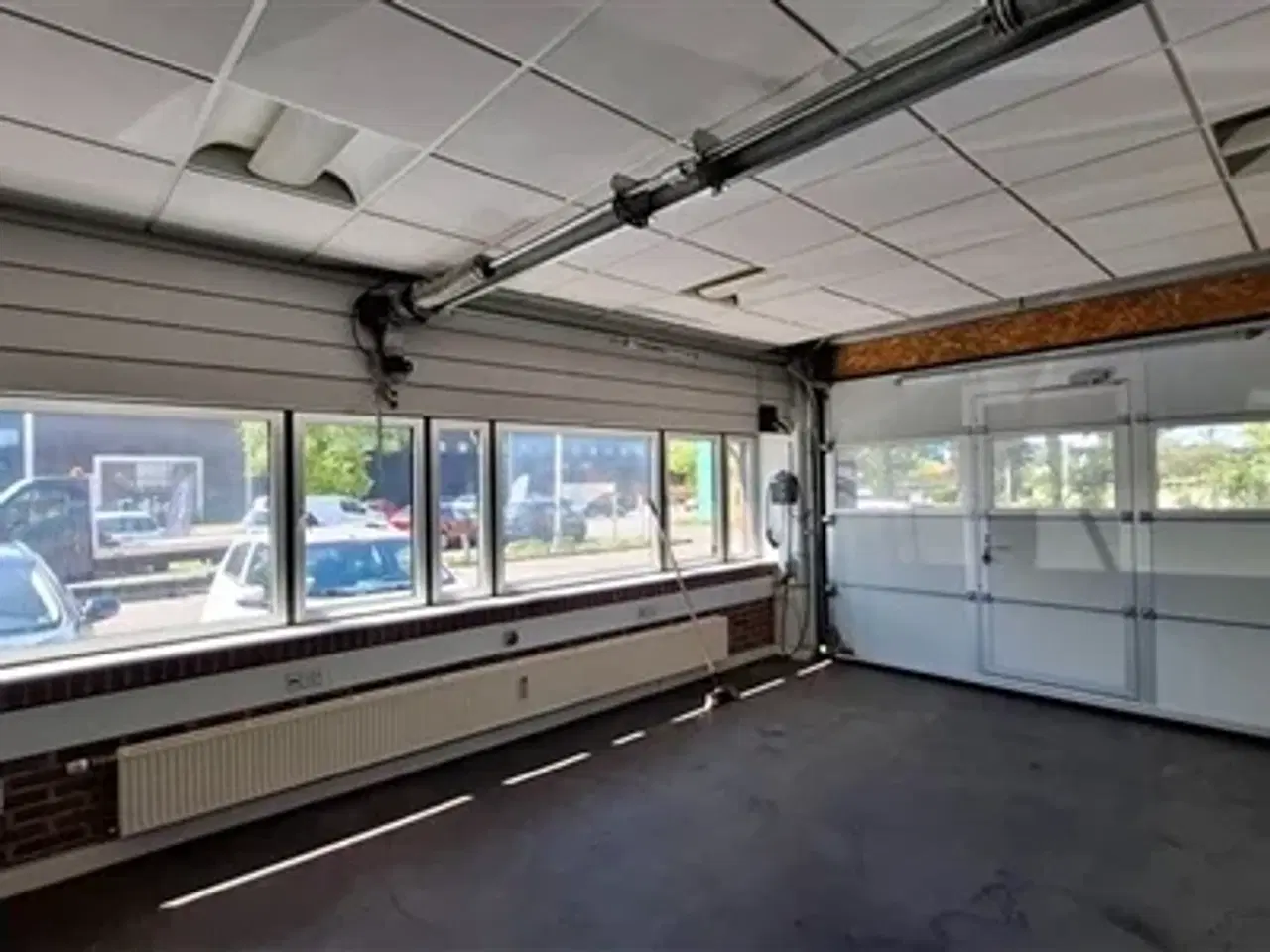 Billede 1 - Lager til leje i 2625 Vallensbæk