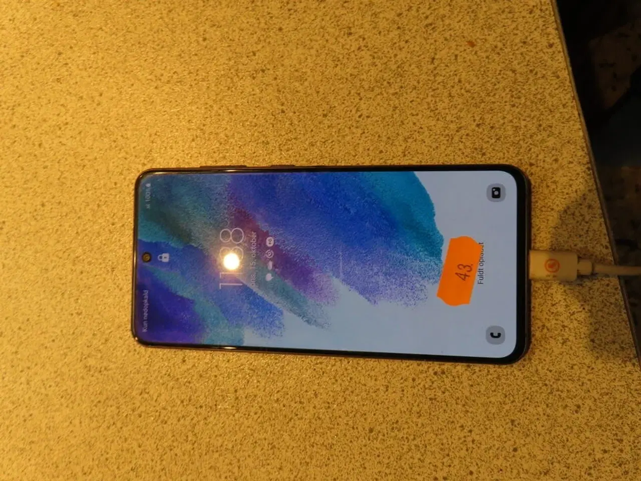 Billede 2 - Mobiltelefon SAMSUNG