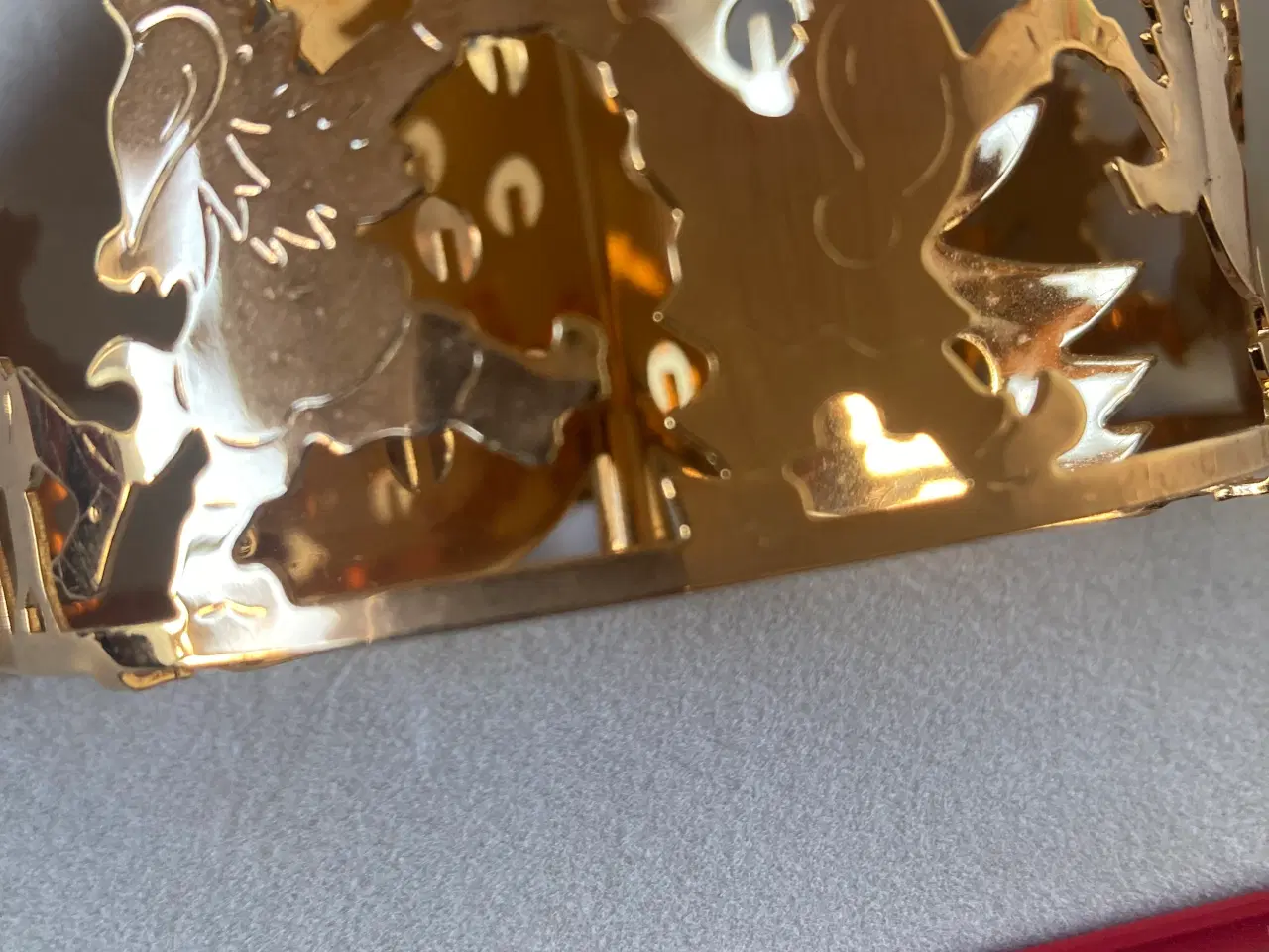 Billede 4 - Juleornament 1997