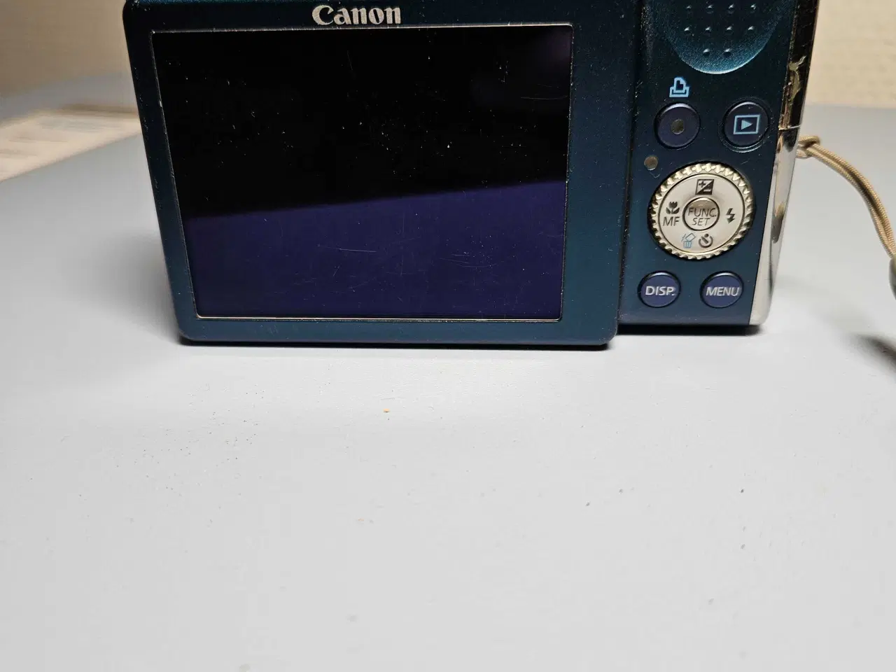 Billede 3 - Canon Power Shot SX 200 IS