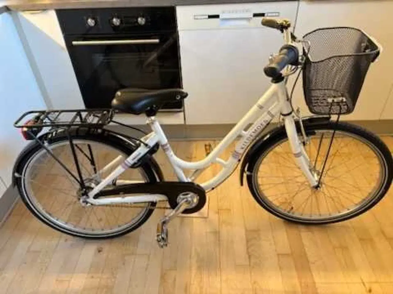 Billede 1 - Flot kildemoes sælges.